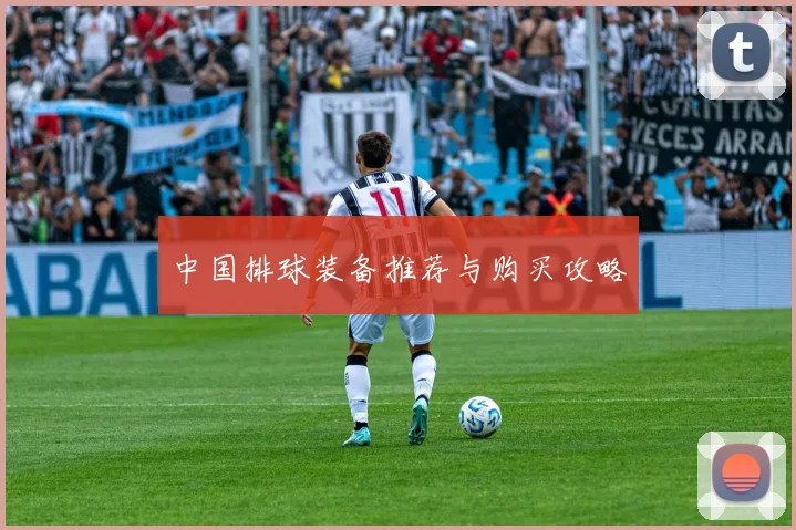 中国排球装备推荐与购买攻略